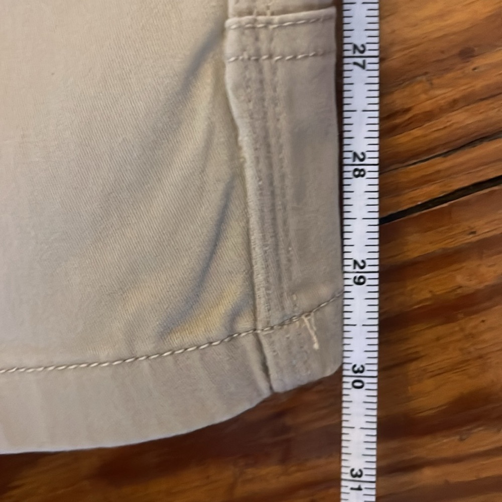 Mountain Khakis MEN'S CAMBER 105 PANT
CLASSIC FIT - Picture 12 of 13